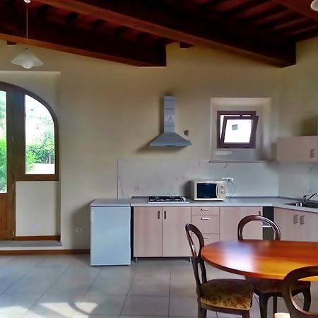 Villa Magni Pistoia Room photo