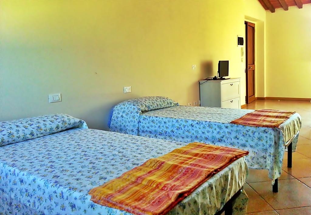 Villa Magni Pistoia Room photo