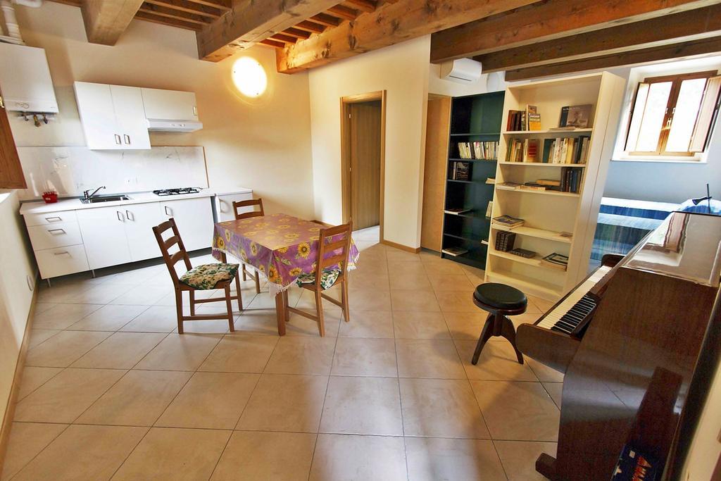 Villa Magni Pistoia Room photo